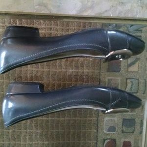 Low heels, Kelly and Katie shoes